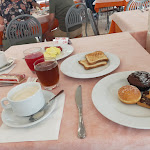 Photo n°2 de l'avis de Ida.c fait le 17/09/2020 à 09:29 sur le  Hotel Koinè Otranto à Otranto