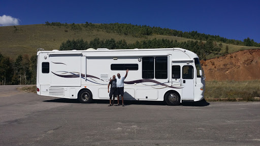 Park «Sage Creek Park», reviews and photos, 9500 Civic Center Dr, Thornton, CO 80229, USA