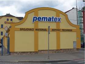 Pematex s.r.o. - spojovací materiál