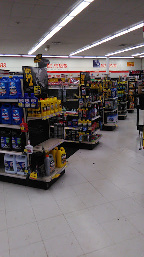 Auto Parts Store «Advance Auto Parts», reviews and photos, 175 Broad Ave, Fairview, NJ 07022, USA