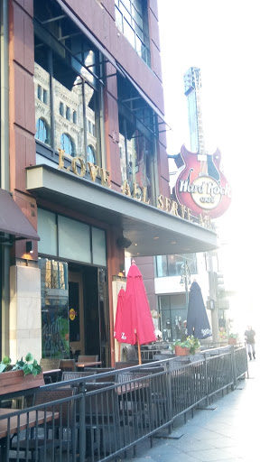 Shopping Mall «Denver Pavilions», reviews and photos, 500 16th St, Denver, CO 80202, USA