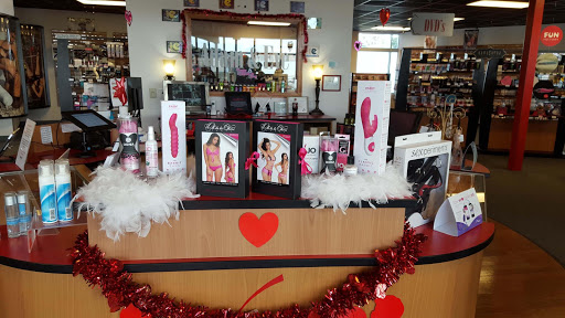 Lingerie Store «Adam & Eve», reviews and photos, 5500 Market St #200, Wilmington, NC 28405, USA