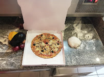 Plats et boissons du Pizzeria Papi Pizza à Lesparre-Médoc - n°3
