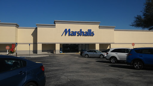 Department Store «Marshalls», reviews and photos, 3802 S Dale Mabry Hwy, Tampa, FL 33611, USA