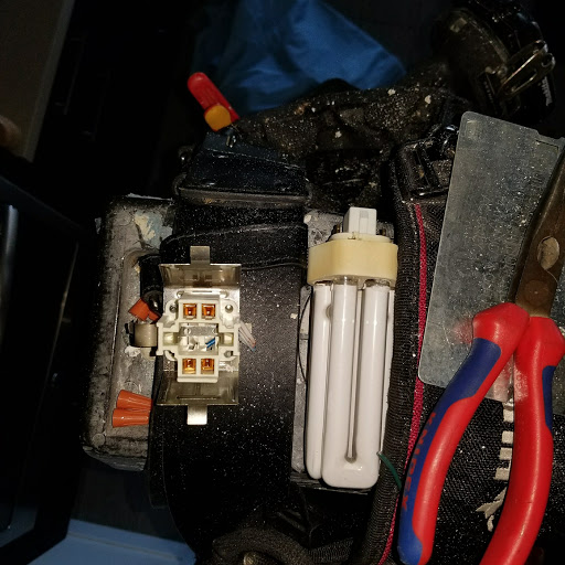 Electrical «Makena Electric», reviews and photos, 20331 Portview Cir, Huntington Beach, CA 92646, USA