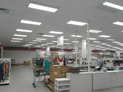 Thrift Store «Impact Thrift Stores - Feasterville», reviews and photos, 91 E Street Rd, Feasterville-Trevose, PA 19053, USA