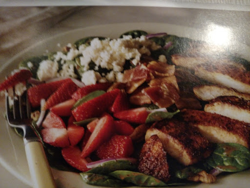 American Restaurant «Cracker Barrel Old Country Store», reviews and photos, 800 N Interstate Dr, Norman, OK 73072, USA