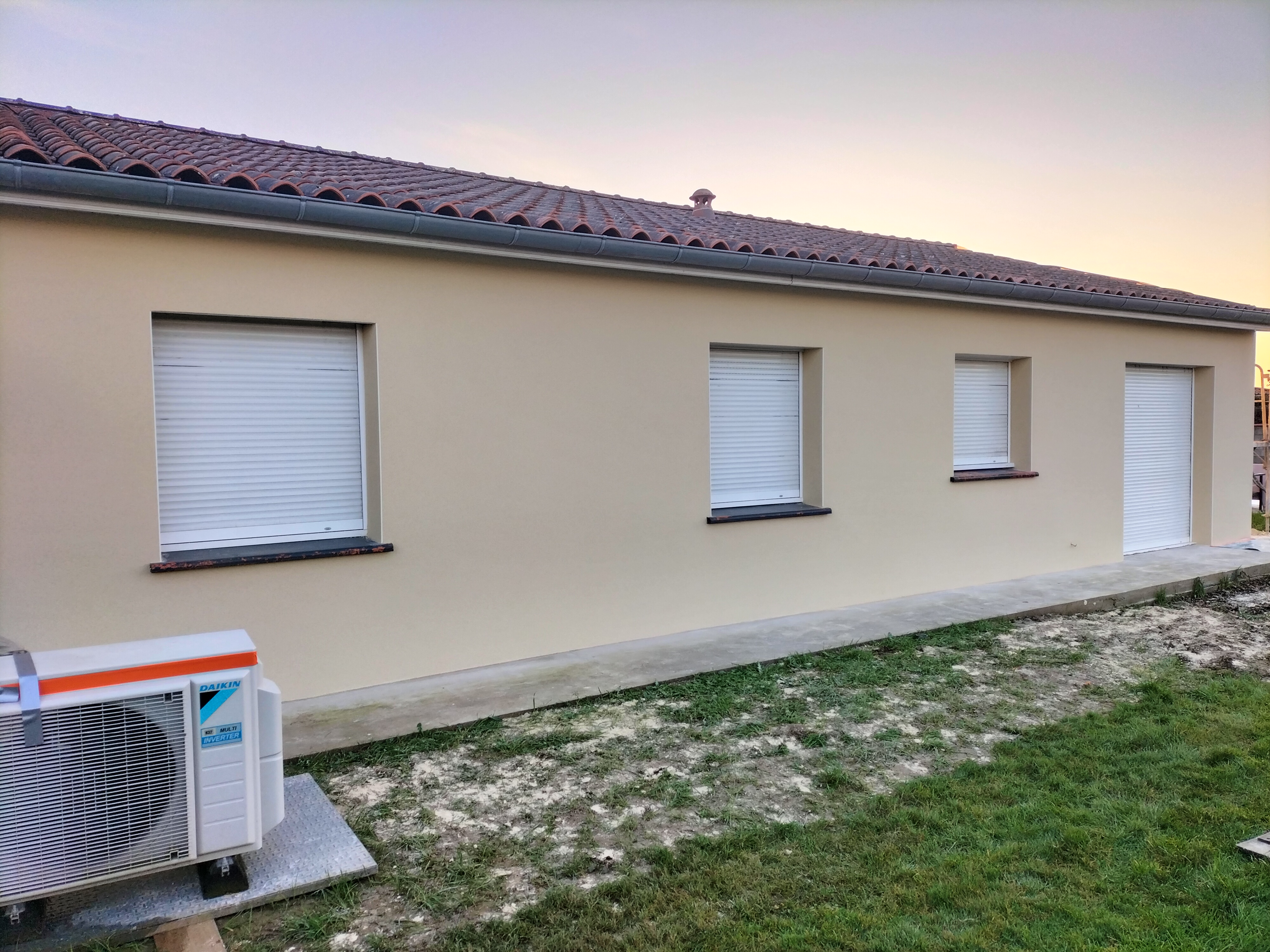 Photo n° 1 de l'avis de Romain.o fait le 20/02/2024 à 19:51