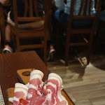 Photo n°7 de l'avis de Matteo.v fait le 02/08/2023 à 17:31 sur le  Al Pum Rus à Sozzago