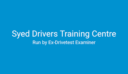 Syed Drivers Training Centre