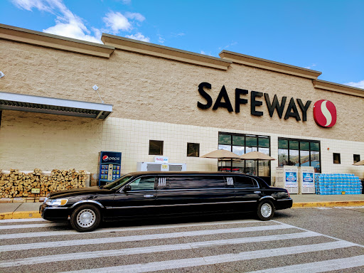 Grocery Store «Safeway», reviews and photos, 106 W. Manson Rd, Chelan, WA 98816, USA
