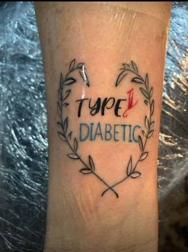 Explore new york city tattoo ideas, creative tattoo ideas in Arlington, available at Pistol Petes Tattoo Saloon