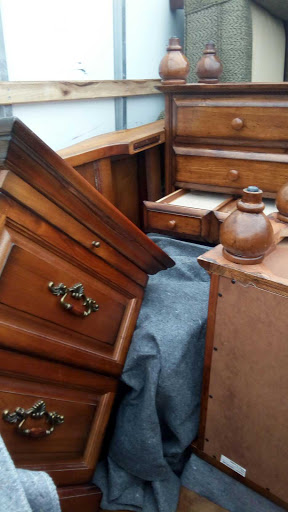 Moving Company «College Hunks Hauling Junk and Moving», reviews and photos, 1513 E 9th Ave, Tampa, FL 33605, USA