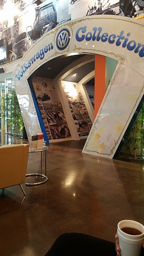 Volkswagen Dealer «AutoNation Volkswagen Mall of Georgia», reviews and photos, 3711 Buford Dr NE, Buford, GA 30519, USA