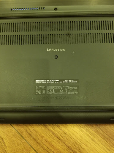 Top 20 cửa hàng laptop dell Thành phố Biên Hòa Đồng Nai 2022