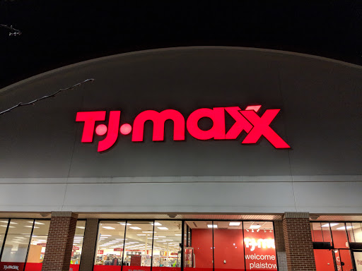 Department Store «T.J. Maxx», reviews and photos, 4 Plaistow Rd, Plaistow, NH 03865, USA