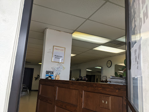 Barber Shop «Academy Barber Shop», reviews and photos, 6541 Academy Blvd N, Colorado Springs, CO 80918, USA