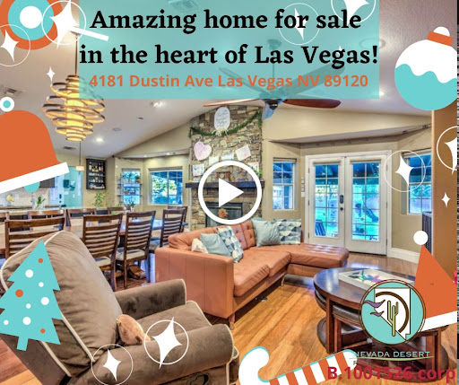 Real Estate Agents «Nevada Desert Realty & Property Management - Klinger Real Estate Group», reviews and photos, 40 E Horizon Ridge Pkwy #101, Henderson, NV 89002, USA
