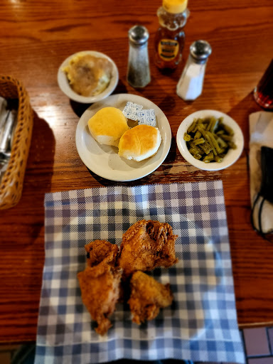 American Restaurant «Cracker Barrel Old Country Store», reviews and photos, 1860 Winderly Ln, Pickerington, OH 43147, USA