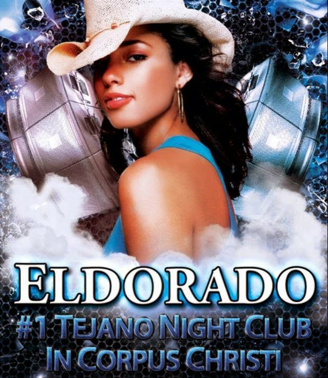El Dorado Tejano Night Club