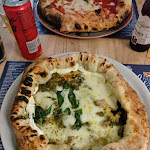 Photo n°1 de l'avis de Iam.r fait le 17/08/2023 à 20:37 sur le  Pizzeria Laezza à Naples