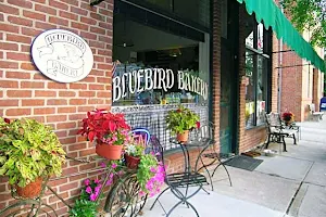 Bluebird Bakery image