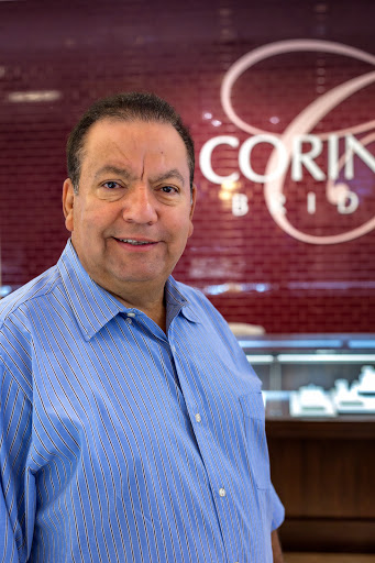 Jeweler «Corinne Jewelers», reviews and photos, 917 Main St, Toms River, NJ 08753, USA