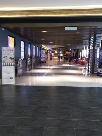 The Spring Shopping Mall