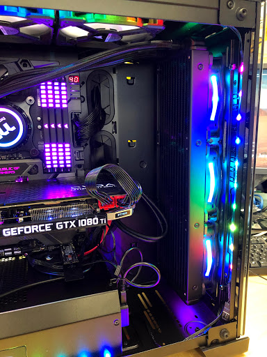 Computer Repair Service «Commack Computer Repair», reviews and photos, 169 Commack Rd, Commack, NY 11725, USA