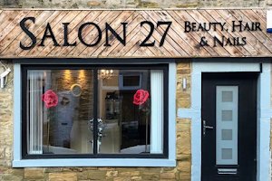 Salon Twenty Seven image
