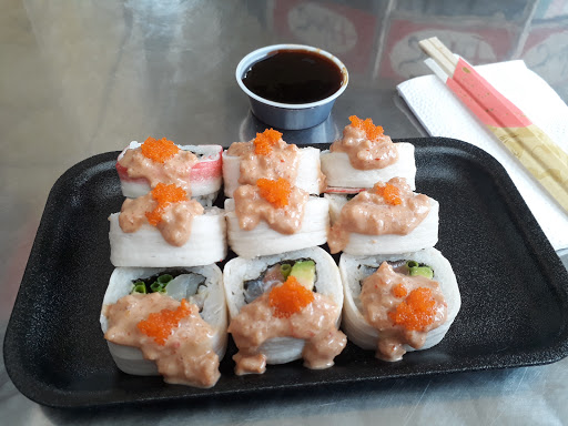 Sushi +