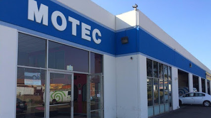 MOTEC Auto Care - Mira Mesa Auto Repair Center