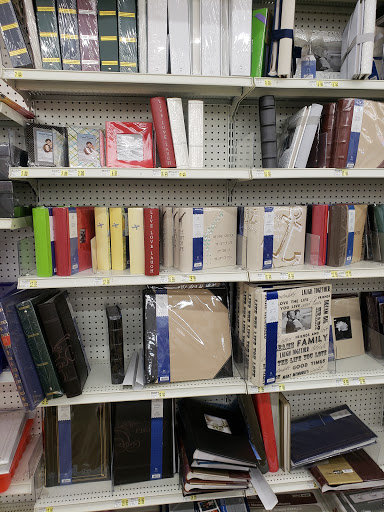 Craft Store «A.C. Moore Arts and Crafts», reviews and photos, 9515 Crosshill Blvd #109, Jacksonville, FL 32222, USA