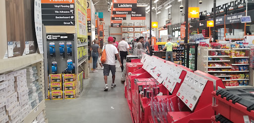 Home Improvement Store «The Home Depot», reviews and photos, 3455 S US Hwy 17 92, Casselberry, FL 32707, USA