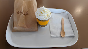 Photo n°30 de McDonald's à Vincennes ()