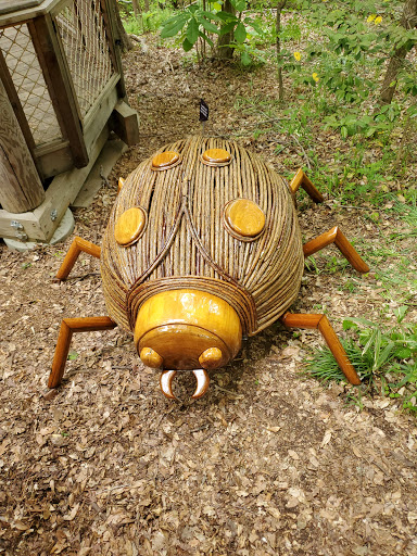 Natural History Museum «Fernbank Museum of Natural History», reviews and photos, 767 Clifton Rd, Atlanta, GA 30307, USA