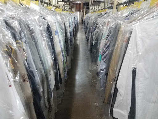 Dry Cleaner «Downtown Cleaners», reviews and photos, 110 S 8th St, Opelika, AL 36801, USA