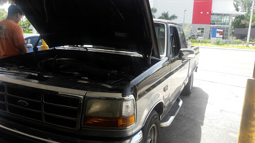 Auto Radiator Repair Service «AAA Radiator and Auto Air Conditioning», reviews and photos, 15570 W Dixie Hwy, North Miami Beach, FL 33162, USA
