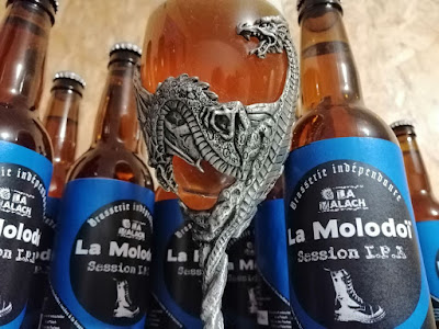 La Malach à La Malachère