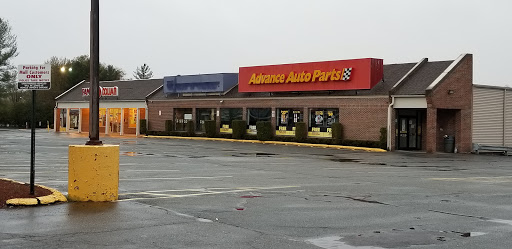 Auto Parts Store «Advance Auto Parts», reviews and photos, 1647 Middlesex St, Lowell, MA 01851, USA
