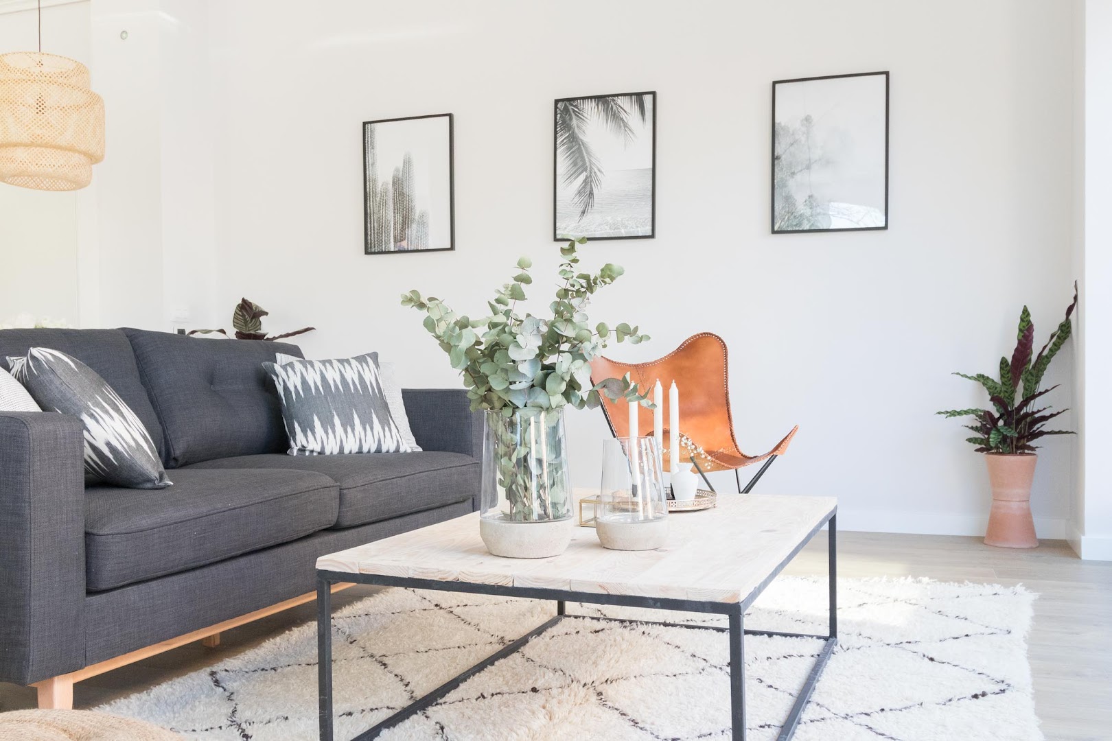 Become a Home - Home Staging, Decoración y Fotografía Inmobiliaria
