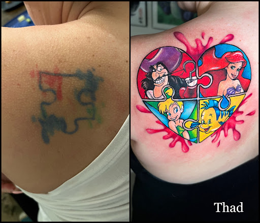 Find v for vendetta tattoo ideas for your next unique tattoo in Lexington at Toye Shop Ink.