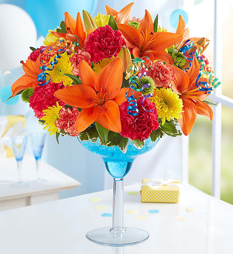 Florist «Green Grove Fruit and Flower», reviews and photos, 1439 Stuyvesant Ave, Union, NJ 07083, USA