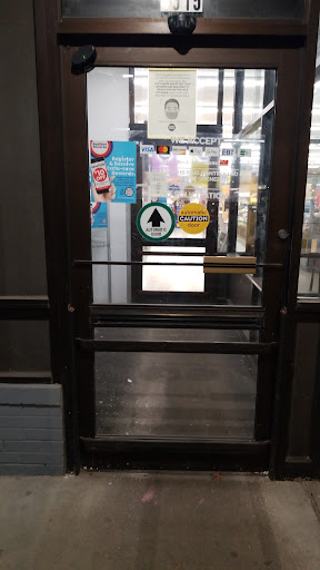 Grocery Store «Save-A-Lot», reviews and photos, 4515 W Main St, Belleville, IL 62226, USA