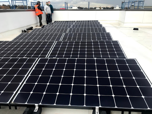 Roofing Contractor «Element Smart Roofing», reviews and photos, 1813 130th Ave NE #110, Bellevue, WA 98005, USA