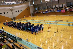 Hanamaki City Gymnasium image