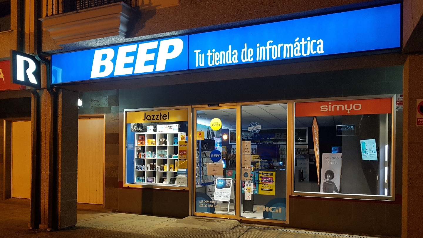 BEEP Informática