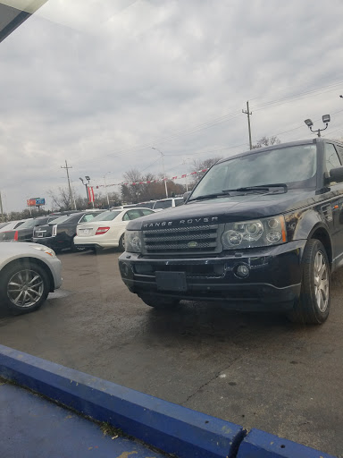 Used Car Dealer «Twins Auto Sales inc», reviews and photos, 24310 Grand River Ave, Detroit, MI 48219, USA