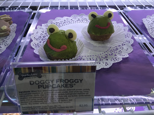 Pet Store «Three Dog Bakery», reviews and photos, 6323 Delmar Blvd, University City, MO 63130, USA