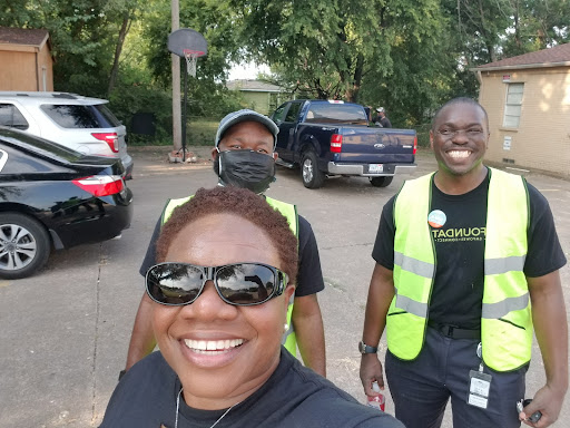 Recreation Center «Dalworth Recreation Center», reviews and photos, 2012 Spikes St, Grand Prairie, TX 75051, USA